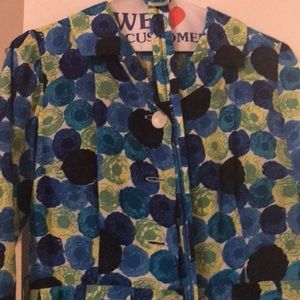 Dress - Vintage dress - 100% cotton